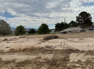 2861 Spy Glass Ave, Pahrump, NV 89048