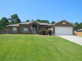 8297 Mercado St, Navarre, FL 32566