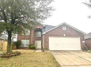10307 Kennewick Dr, Houston, TX 77064