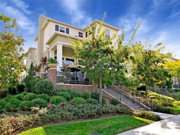 56 Fringe Tree, Irvine, CA 92606