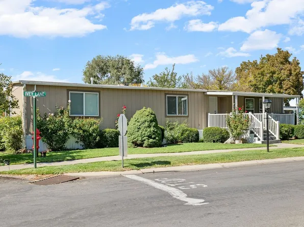 1062 W Foxglove Dr #118, Salt Lake City, UT 84123