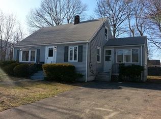 11 Beverly Cir, Randolph, MA 02368