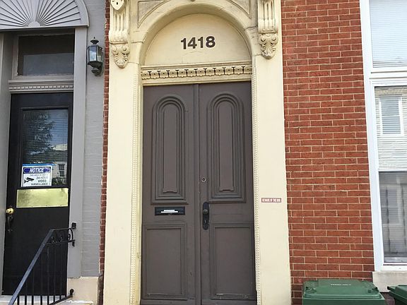 Front of Building 

.