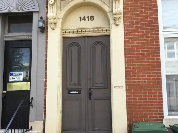 1418 Light St, Baltimore, MD 21230