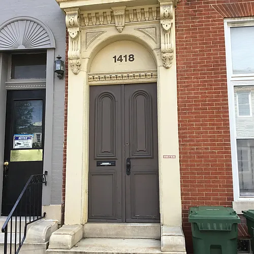 1418 Light St Photo 1