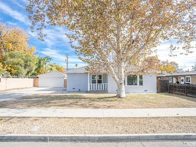 140 S Thompson St, Hemet, CA, 92543