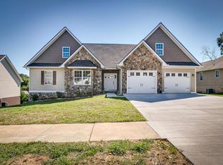 399 Jessicas Way, Johnson City, TN 37615