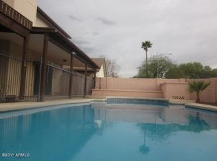 2508 W Kiowa Ave, Mesa, AZ 85202