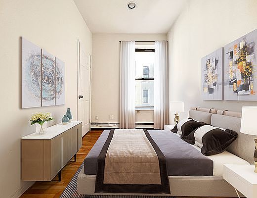2nd image of 215 W 101st St #6