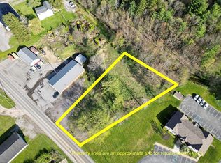 15430 Route 322, Clarion, PA 16214