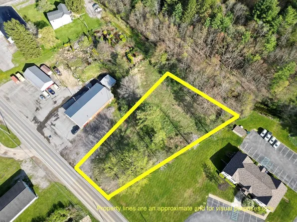 15430 Route 322, Clarion, PA 16214