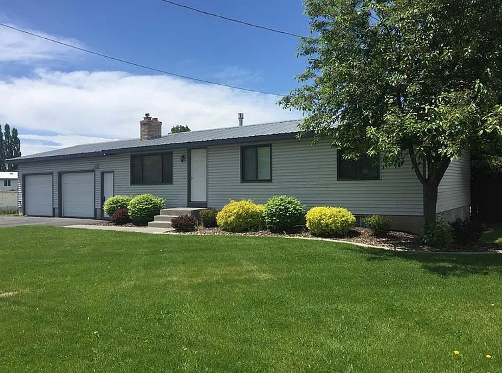 125 N 5th W - Property Image