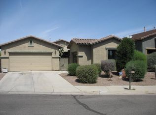 8329 N Crested Quail Dr, Tucson, AZ 85743
