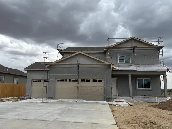 6100 Harper Ln, Pueblo, CO 81008
