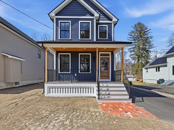33 Landy Ave, Florence, MA 01062