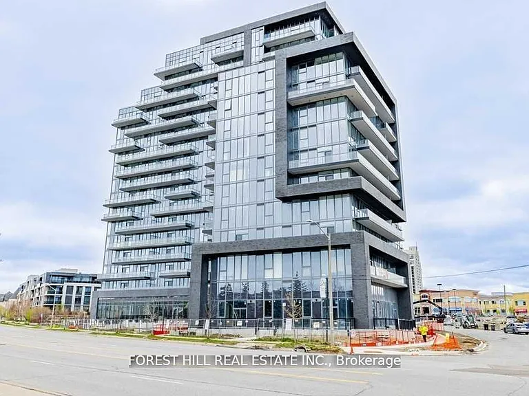 10 Gatineau Dr #1002 — Photo 1