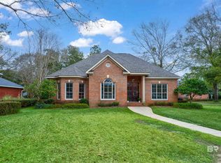 9640 Aspen Cir, Spanish Fort, AL 36527