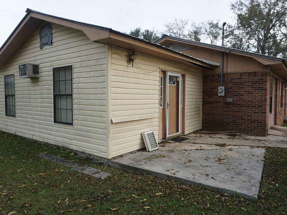 2876 Edenfield St, Marianna, FL 32448 Zillow