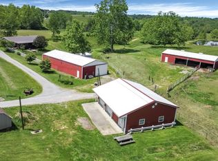 8101 New Marshfield Rd, New Marshfield, OH 45766