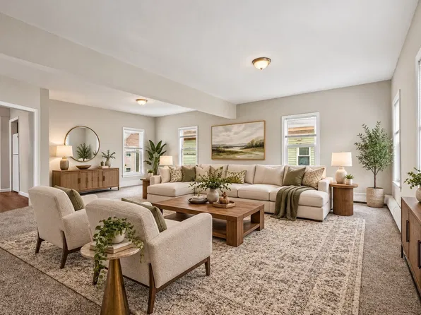 31 Calhoun Ave #2, Everett, MA 02149