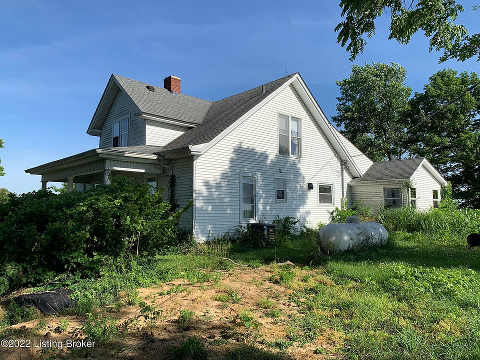 919 Turner Station Spur, Turners Station, KY 40075 Zillow