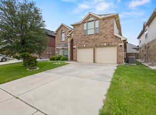 1420 Creosote Dr, Fort Worth, TX 76177
