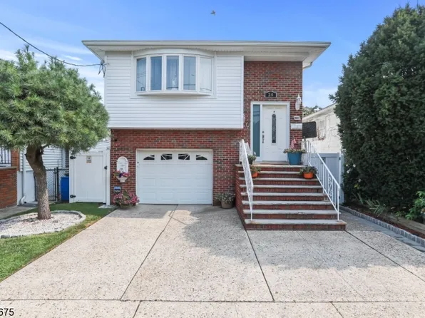 24 Crystal St, North Arlington Boro, NJ 07031