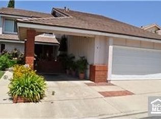 4 Sharpsburg, Irvine, CA 92620