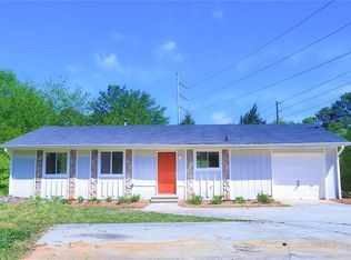 4798 Big Valley Rd, Stone Mountain, GA 30083