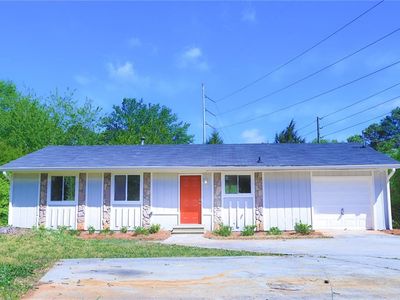 4798 Big Valley Rd, Stone Mountain, GA, 30083