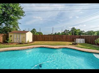 4531 Tangle Creek Ln, Spring, TX 77388