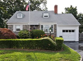 78 Ewart St, Scarsdale, NY 10583