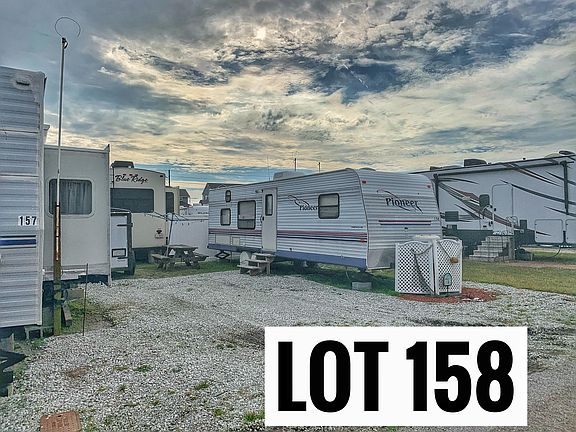 3rd image of 157 & 158 Reel Street LOT 157 and 158