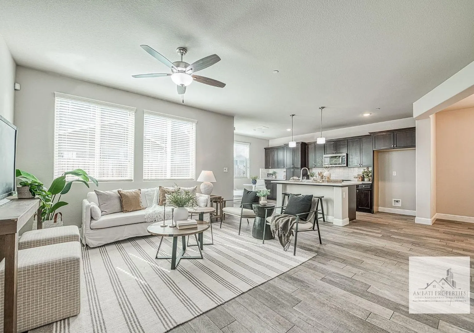 Stunning Granville Home in Copper River Canvas Gated Community! — Photo 3