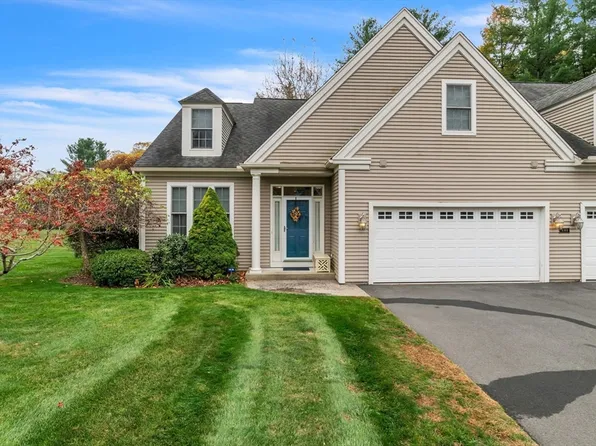 359 Main St Unit 14A, Easthampton, MA 01027