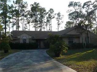 15706 66th Ct N, Loxahatchee, FL 33470