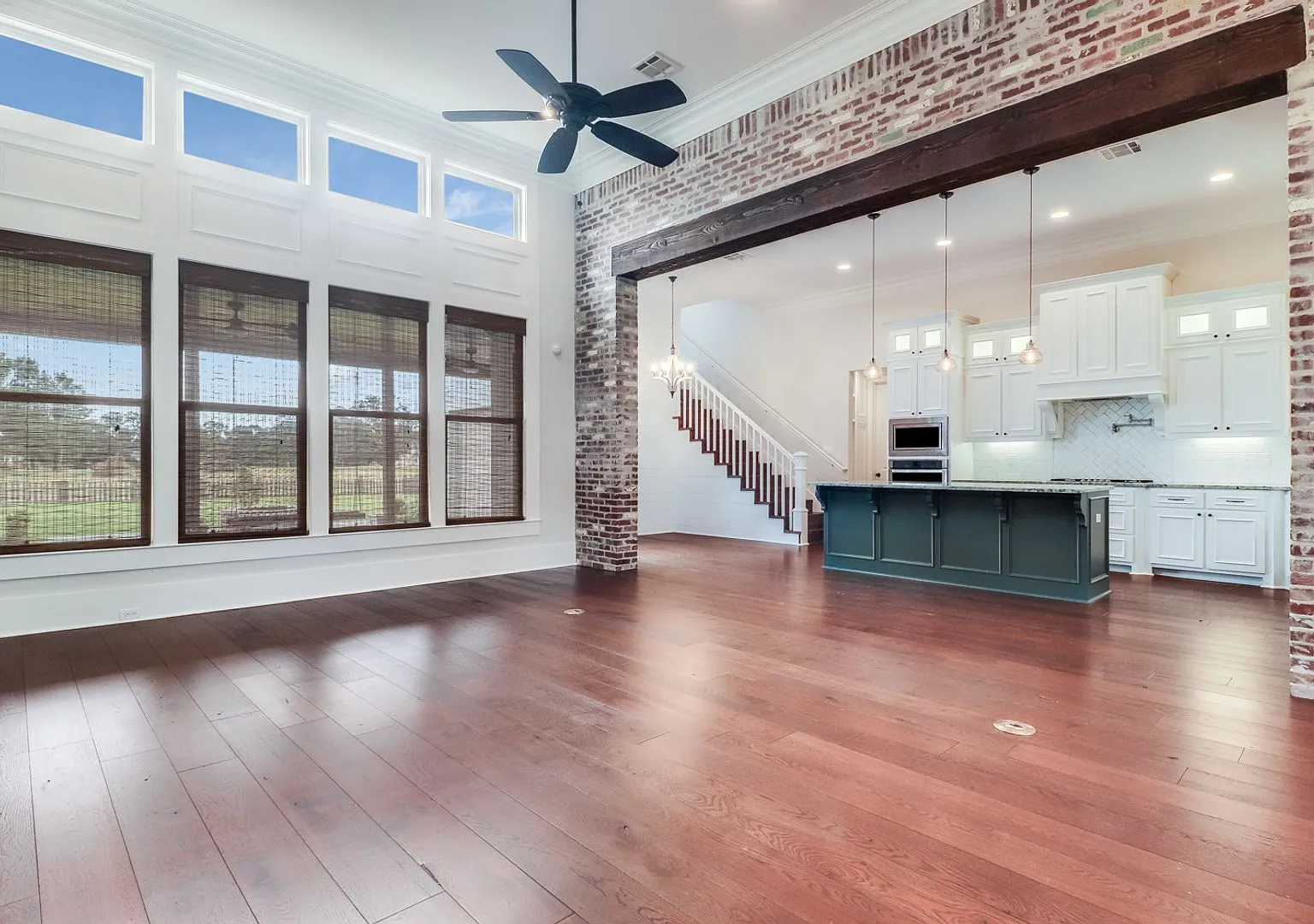 Gorgeous Custom Built Home Available In Youngsville! — Photo 2