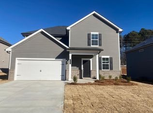 43 Springwood Ln, Dawsonville, GA