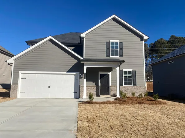 43 Springwood Ln, Dawsonville, GA