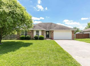 520 Logan St, Republic, MO 65738