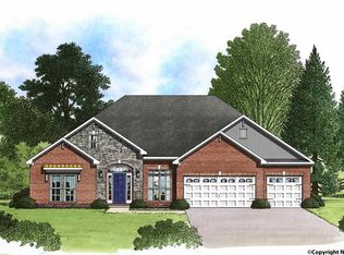 130 Autumn Cove Dr, Madison, AL 35756