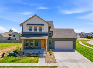 1305 Frontier Loop, Iowa City, IA 52240