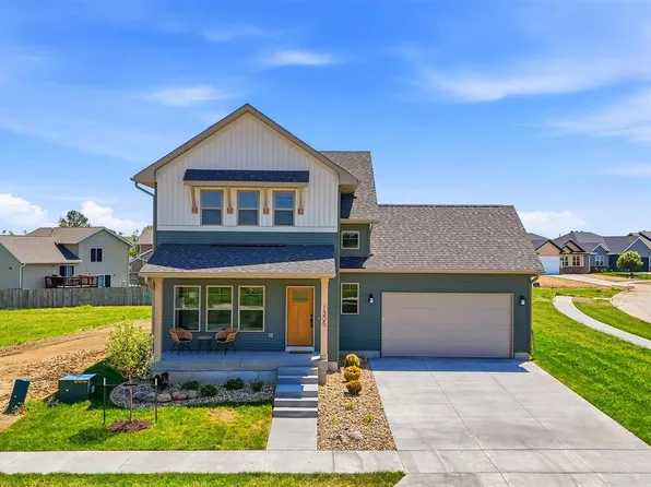 1305 Frontier Loop, Iowa City, IA 52240
