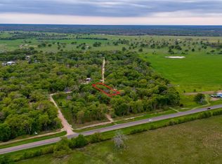 Tall Trees Dr, Trinidad, TX 75163