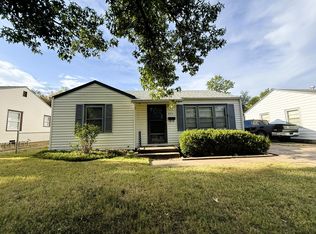 5913 E Bellaire Ave, Wichita, KS 67218