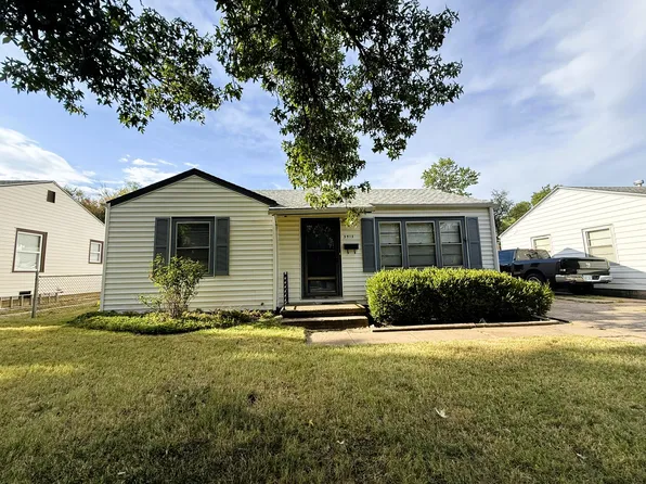 5913 E Bellaire Ave, Wichita, KS 67218