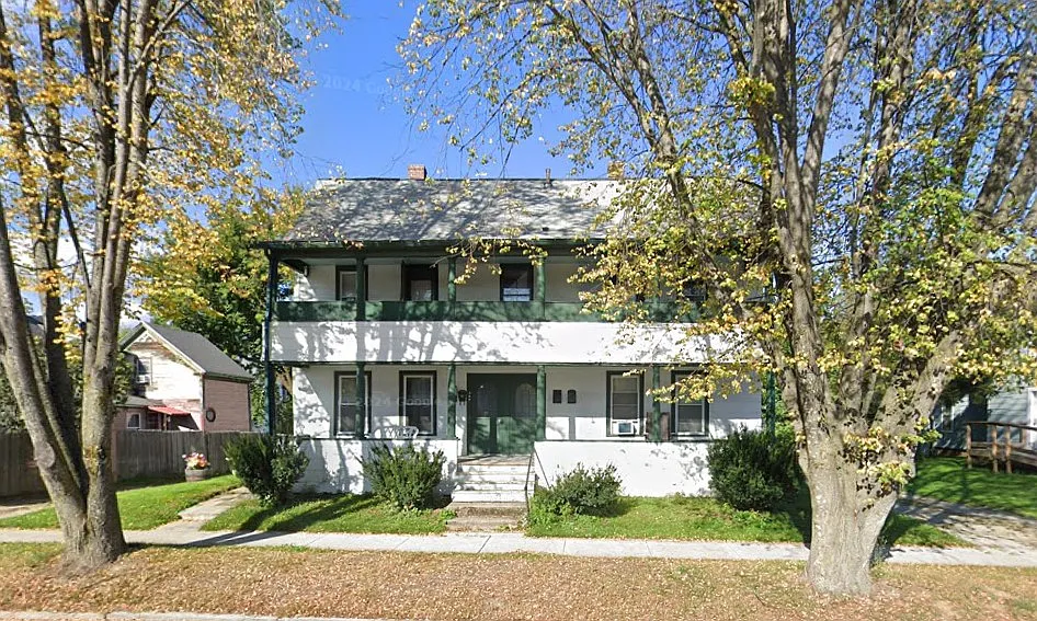 122 Marlboro St #1B