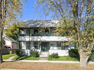 122 Marlboro St #1B, Keene, NH 03431