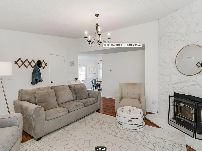 18451 NW Tara St — Photo 2