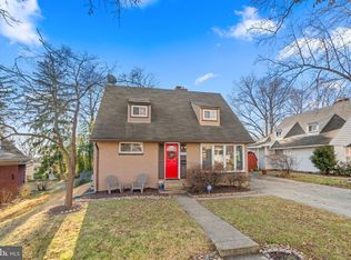 12908 Estelle Rd, Silver Spring, MD 20906